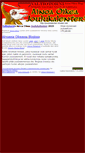 Mobile Screenshot of joulukalenteri.ilmatar.net